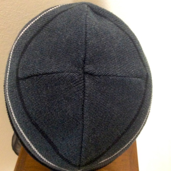 Levi Strauss Unisex Cotton Blend Beanie OS - Picture 8 of 10